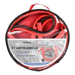 013537 Startkabel 800A + Tas 2.4 Mtr Kabel -Makita Shop Nederland 013537 4