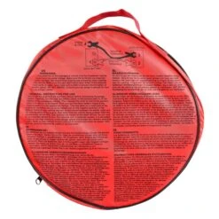 013537 Startkabel 800A + Tas 2.4 Mtr Kabel -Makita Shop Nederland 013537 5