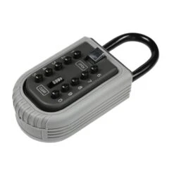 013745 Sleutelkluis Cijferslot + Haak -Makita Shop Nederland 013745 1