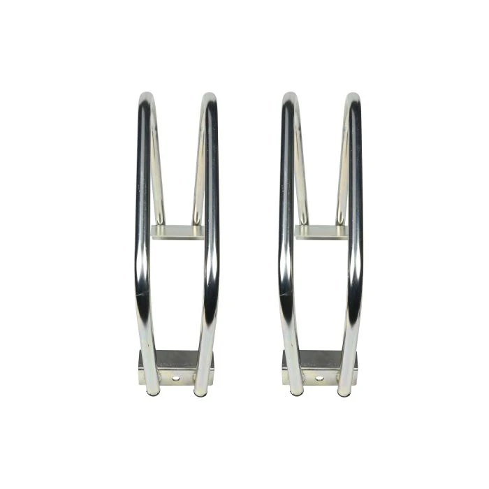 013818 Fietsenrek Voor 2 Fietsen 4 013818 Fietsenrek Voor 2 Fietsen - Afbeelding 2