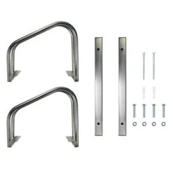 013818 Fietsenrek Voor 2 Fietsen 11 013818 Fietsenrek Voor 2 Fietsen -Makita Shop Nederland 013818 3