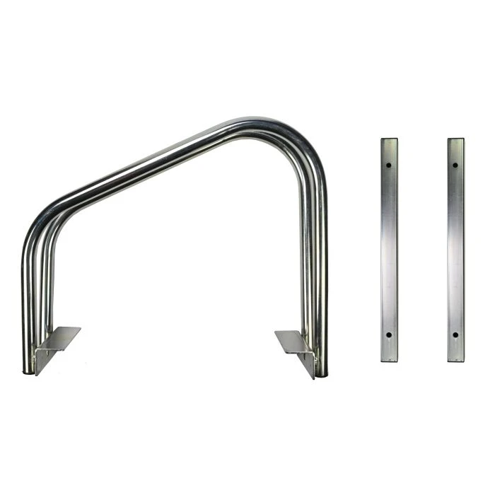 013818 Fietsenrek Voor 2 Fietsen 9 013818 Fietsenrek Voor 2 Fietsen - Afbeelding 7