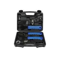 013878 Gereedschapset Fiets 21 Dlg