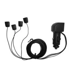 014176 Auto Interieur Verlichting 16 Kleuren 12V -Makita Shop Nederland 014176