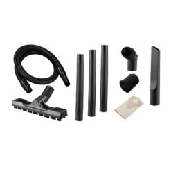 014233 Stofzuiger Droog/nat 1200W 15 Ltr 8 Dlg -Makita Shop Nederland 014233 2