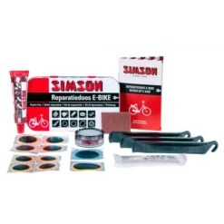 014701 Simson Reparatiedoos E-bike -Makita Shop Nederland 014701 1