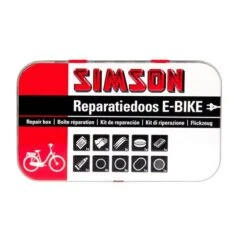 014701 Simson Reparatiedoos E-bike -Makita Shop Nederland 014701 2