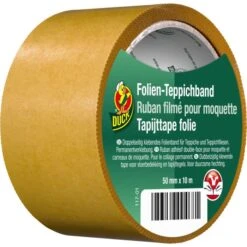 014997 Tapijttape Folie 50 Mm X 10 M -Makita Shop Nederland 014997 0