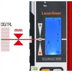 Laserliner SensoMaster M350 9 Laserliner SensoMaster M350 -Makita Shop Nederland 028 85 d3 10 12