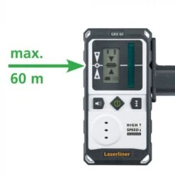 Laserliner RangeXtender G60 -Makita Shop Nederland 033 55a d1 10 12 1