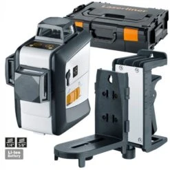 Laserliner SuperPlane-Laser 3D Pro -Makita Shop Nederland 036 600l 10 13