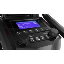 Perfectpro Werkradio POWERPLAYER -Makita Shop Nederland 03 perfectpro slider display powerplayer 1