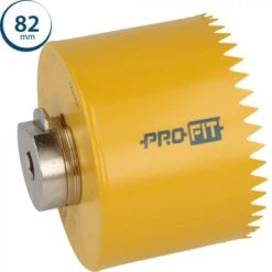 ProFit Clean Cut Gatzaag 82 Mm