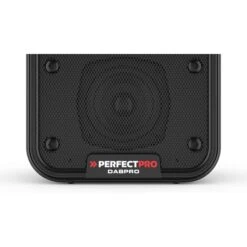 Perfectpro Werkradio DABPRO -Makita Shop Nederland 04 perfectpro slider speaker dabpro 1