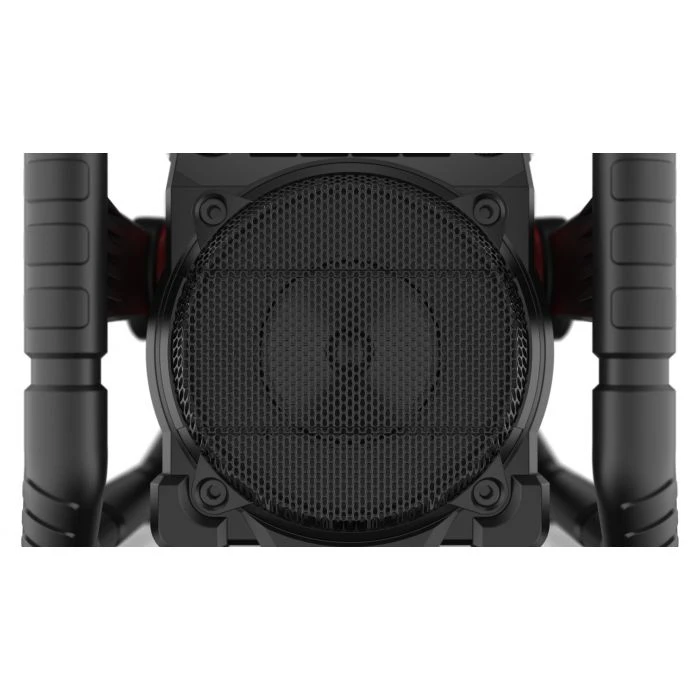 Perfectpro Werkradio UBOX 500R 6 Perfectpro Werkradio UBOX 500R - Afbeelding 4