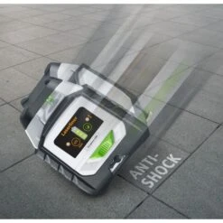 Laserliner DuraPlane G 360 Set 175 Cm Met Handontvanger GRX 60 In Koffer -Makita Shop Nederland 052 555a d2 10 12