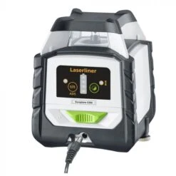 Laserliner DuraPlane G 360 Set 175 Cm Met Handontvanger GRX 60 In Koffer -Makita Shop Nederland 052 555a d8 10 12