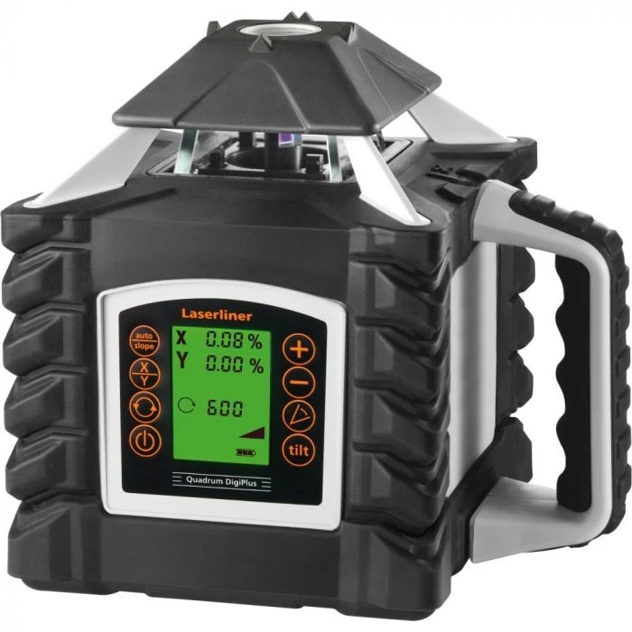 Laserliner Quadrum DigiPlus M350 S 3 Laserliner Quadrum DigiPlus M350 S
