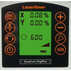 Laserliner Quadrum DigiPlus M350 S 17 Laserliner Quadrum DigiPlus M350 S -Makita Shop Nederland 053 350a d3 10 12