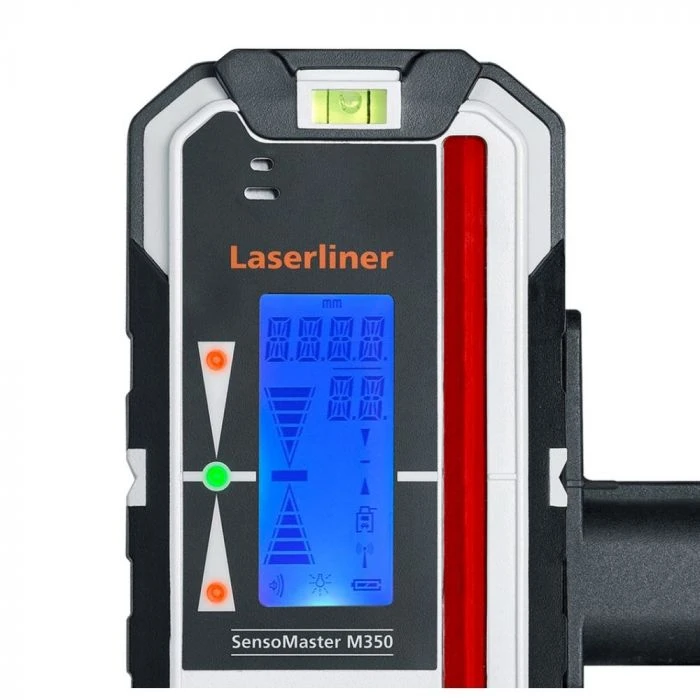 Laserliner Quadrum DigiPlus M350 S 7 Laserliner Quadrum DigiPlus M350 S - Afbeelding 5