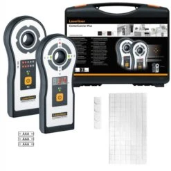 Laserliner CenterScanner Plus -Makita Shop Nederland 075 300a 10 13