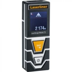 Laserliner LaserRange-master T2