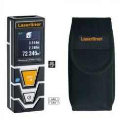 Laserliner LaserRange-Master T4 Pro -Makita Shop Nederland 080 850a 10 13