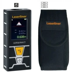 Laserliner LaserRange-Master T7 -Makita Shop Nederland 080 855a 10 13