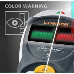 Laserliner MultiFinder Pro -Makita Shop Nederland 080 966a d2 10 12