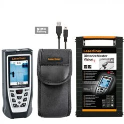 Laserliner DistanceMaster Vision -Makita Shop Nederland 080 980a 10 13