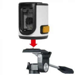 Laserliner EasyCross-laser 9 Laserliner EasyCross-laser -Makita Shop Nederland 081 070a d3 10 12