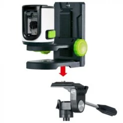 Laserliner EasyCross-laser Green Set 13 Laserliner EasyCross-laser Green Set -Makita Shop Nederland 081 081a d3 10 12