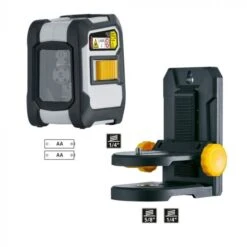 Laserliner CompactCross-Laser Plus (BLE) -Makita Shop Nederland 081 142a 10 13