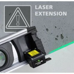 Laserliner DigiLevel Laser G80 -Makita Shop Nederland 081 257a d3 10 12