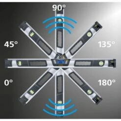 Laserliner DigiLevel Laser G80 -Makita Shop Nederland 081 257a d6 10 12