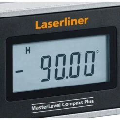 Laserliner MasterLevel Compact Plus -Makita Shop Nederland 081 265a d1 10 12