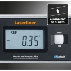 Laserliner MasterLevel Compact Plus -Makita Shop Nederland 081 265a d5 10 12
