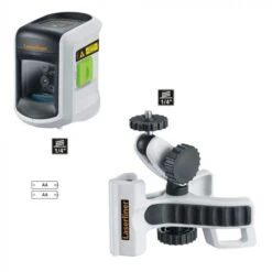 Laserliner SmartVision-Laser Set -Makita Shop Nederland 081 336a 10 13 1