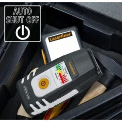 Laserliner WoodTester Compact 12 Laserliner WoodTester Compact -Makita Shop Nederland 082 004a d4 10 12