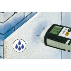 Laserliner DampFinder Home -Makita Shop Nederland 082 013a i1 99 36