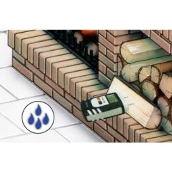 Laserliner DampFinder Home -Makita Shop Nederland 082 013a i3 99 36