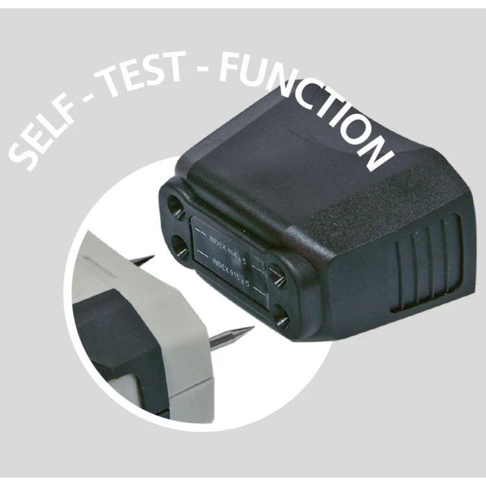 Laserliner DampFinder Compact Plus 4 Laserliner DampFinder Compact Plus - Afbeelding 2