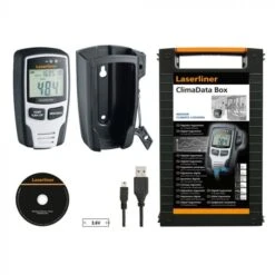 Laserliner ClimaData Box -Makita Shop Nederland 082 031a 10 13