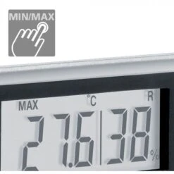 Laserliner ClimaPilot 12 Laserliner ClimaPilot -Makita Shop Nederland 082 034a d1 10 12