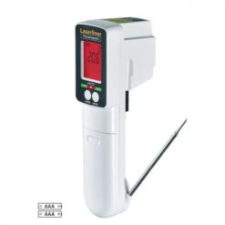 Laserliner ThermoInspector -Makita Shop Nederland 082 037a 10 13