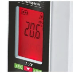 Laserliner ThermoInspector -Makita Shop Nederland 082 037a d1 10 12