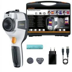 Laserliner ThermoCamera Connect -Makita Shop Nederland 082 086a 10 13