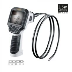 Laserliner VideoScope XL 9 Laserliner VideoScope XL -Makita Shop Nederland 082 114a 10 13