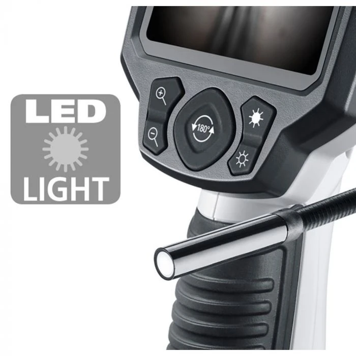 Laserliner VideoScope XL 4 Laserliner VideoScope XL - Afbeelding 2