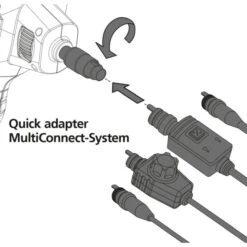 Laserliner XXL-Camera 9" 50 Mm -Makita Shop Nederland 082 219a d3 10 12